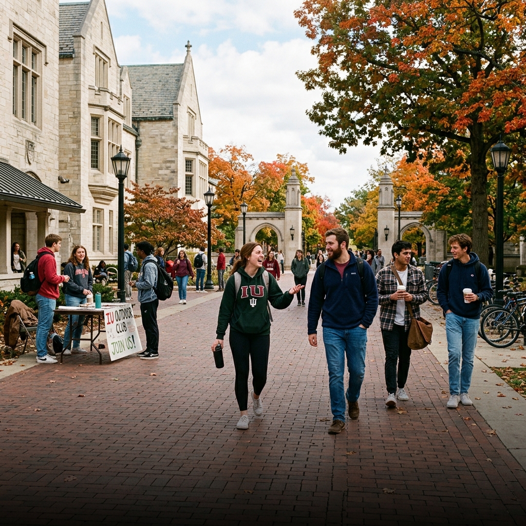 Alaska State University